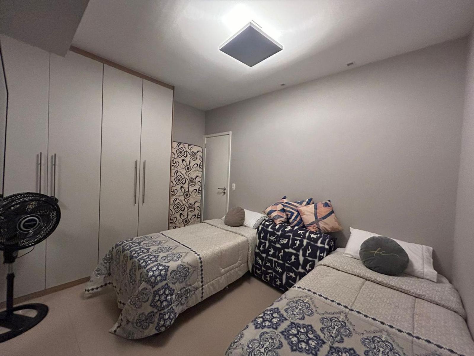 Barra Da Tijuca - Rio De Janeiro - Beira-Mar - Barramares Flat Apartment Ngoại thất bức ảnh