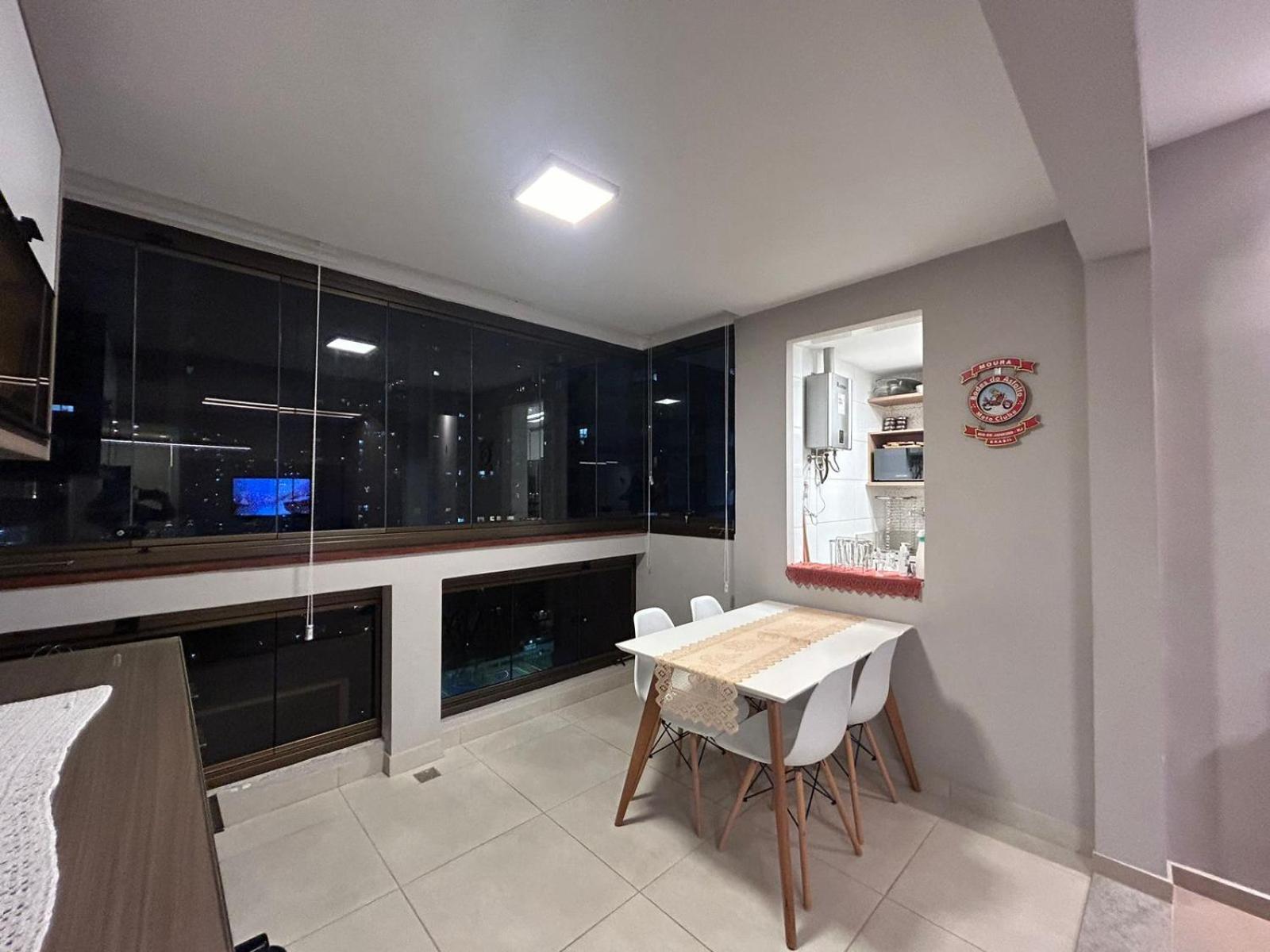 Barra Da Tijuca - Rio De Janeiro - Beira-Mar - Barramares Flat Apartment Ngoại thất bức ảnh