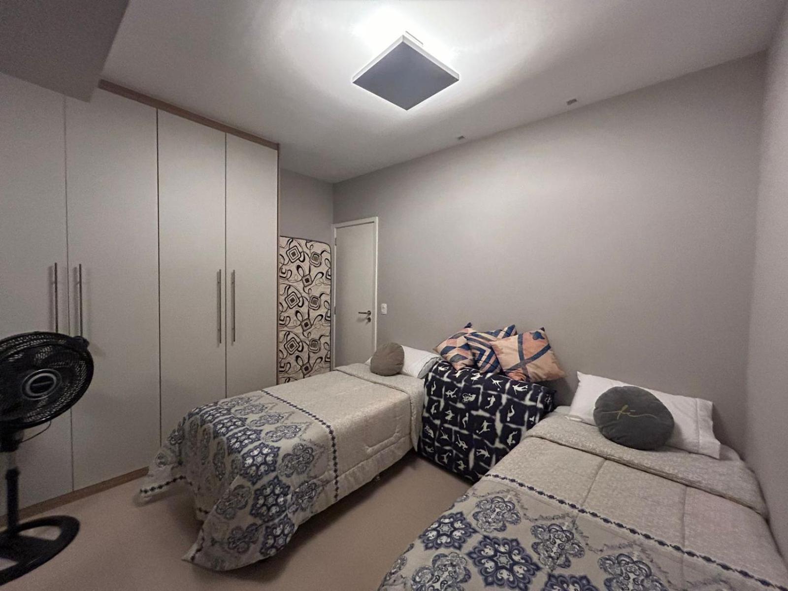 Barra Da Tijuca - Rio De Janeiro - Beira-Mar - Barramares Flat Apartment Ngoại thất bức ảnh