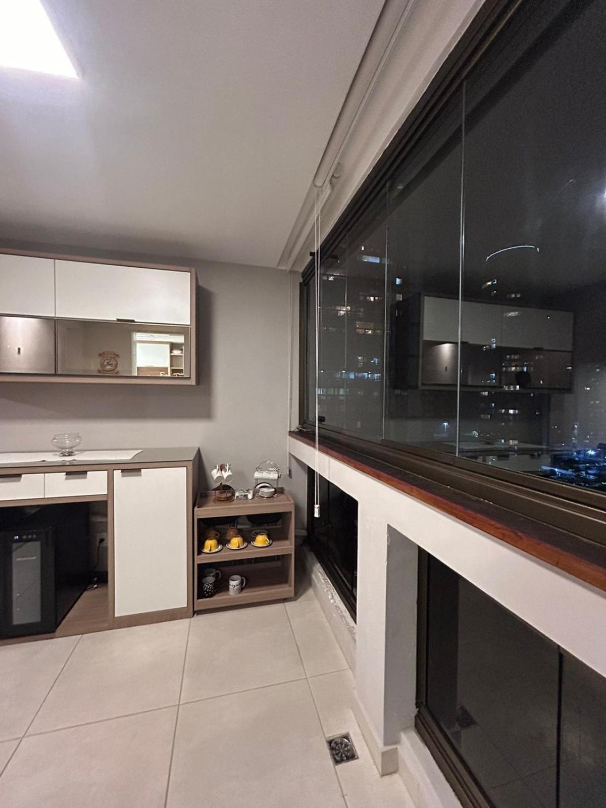 Barra Da Tijuca - Rio De Janeiro - Beira-Mar - Barramares Flat Apartment Ngoại thất bức ảnh