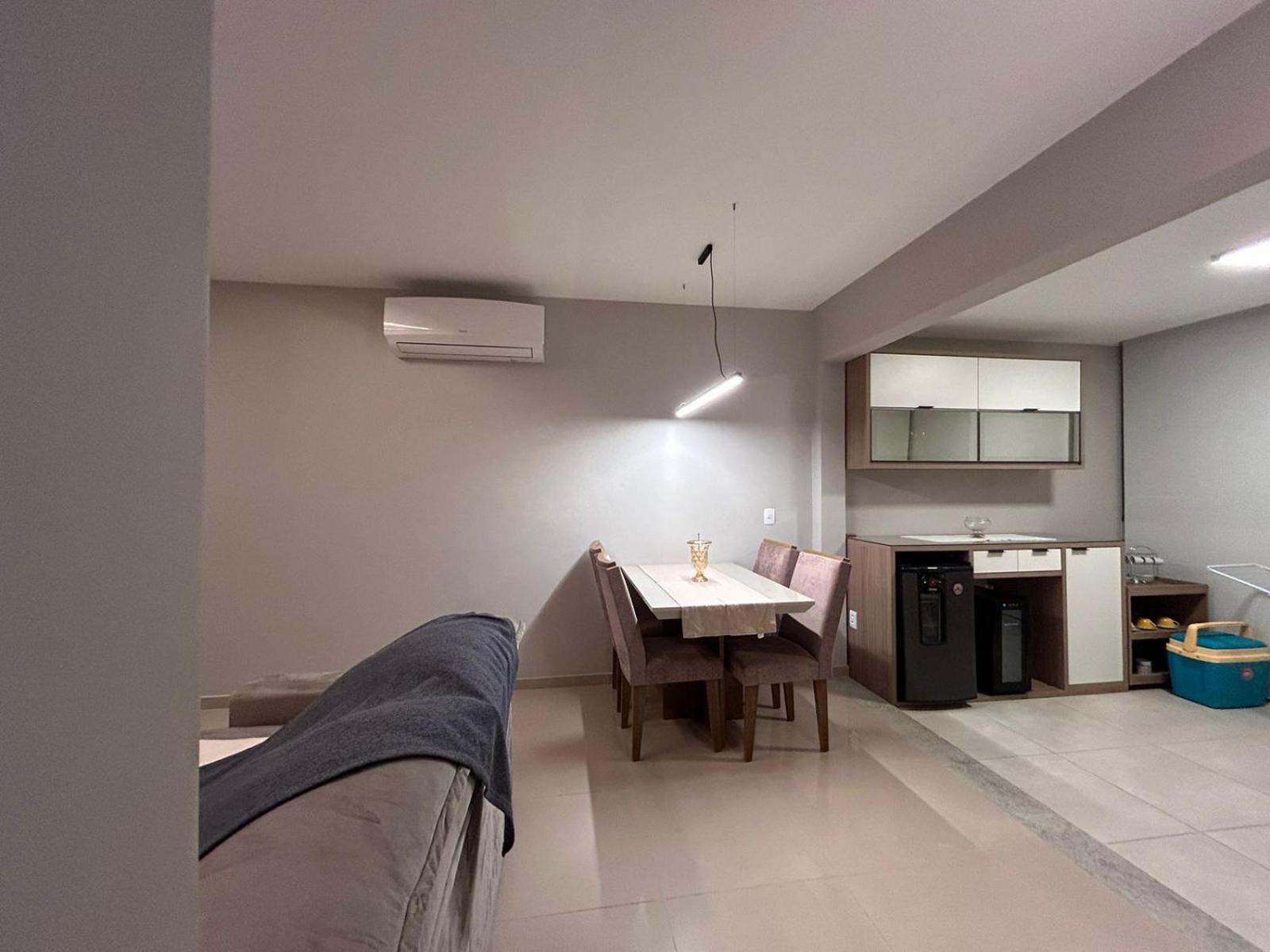 Barra Da Tijuca - Rio De Janeiro - Beira-Mar - Barramares Flat Apartment Ngoại thất bức ảnh