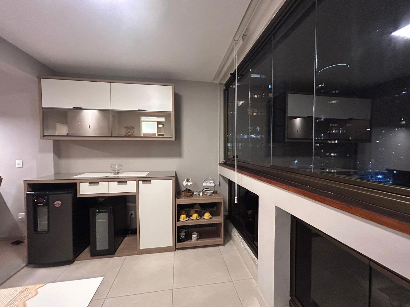 Barra Da Tijuca - Rio De Janeiro - Beira-Mar - Barramares Flat Apartment Ngoại thất bức ảnh