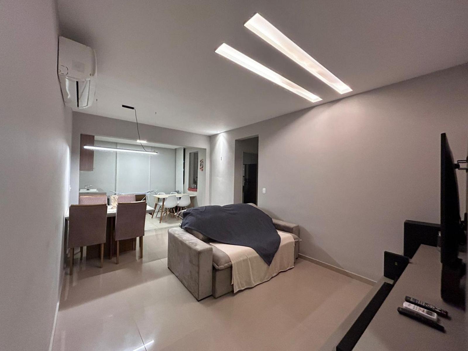 Barra Da Tijuca - Rio De Janeiro - Beira-Mar - Barramares Flat Apartment Ngoại thất bức ảnh
