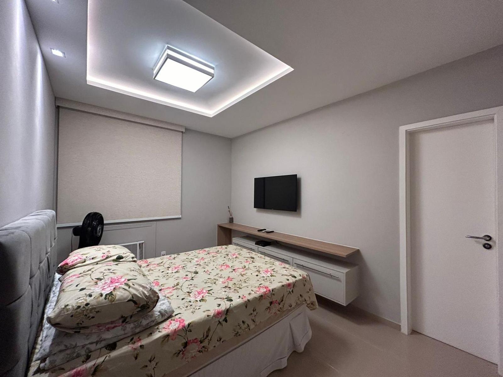 Barra Da Tijuca - Rio De Janeiro - Beira-Mar - Barramares Flat Apartment Ngoại thất bức ảnh