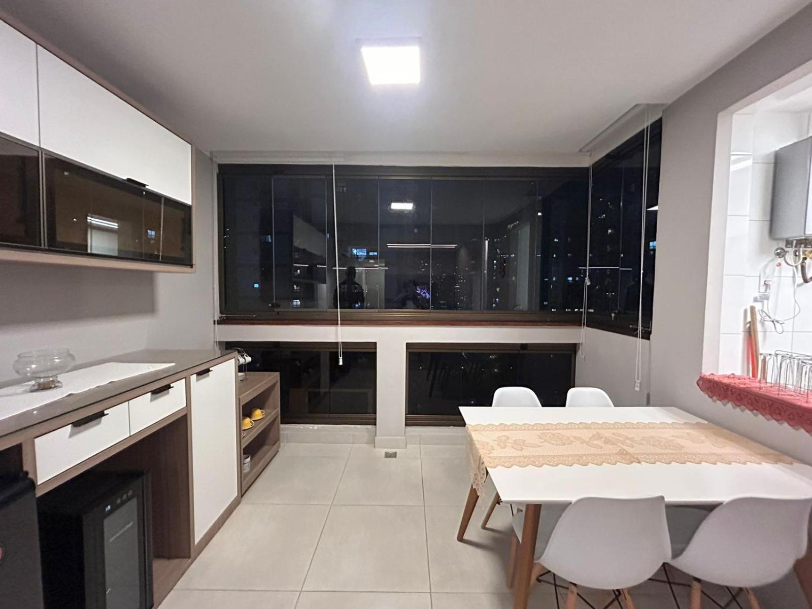 Barra Da Tijuca - Rio De Janeiro - Beira-Mar - Barramares Flat Apartment Ngoại thất bức ảnh