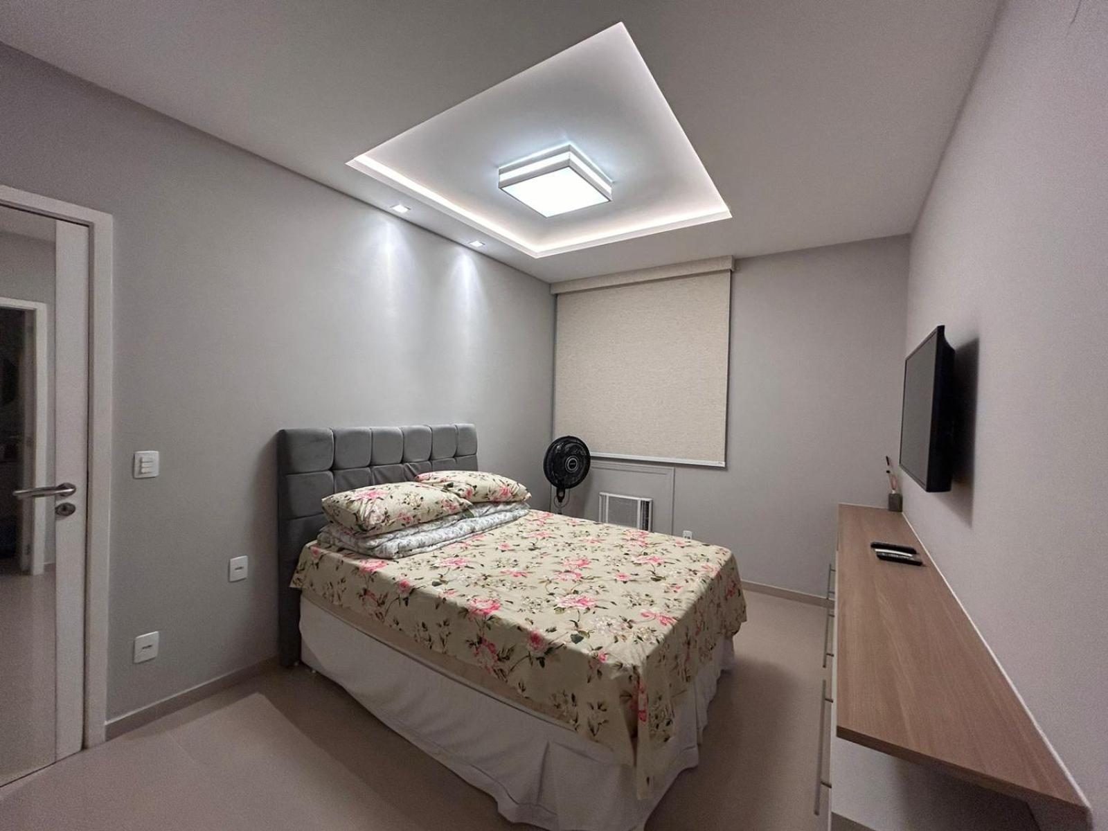 Barra Da Tijuca - Rio De Janeiro - Beira-Mar - Barramares Flat Apartment Ngoại thất bức ảnh