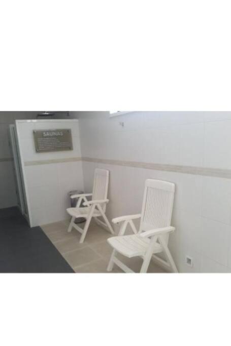 Barra Da Tijuca - Rio De Janeiro - Beira-Mar - Barramares Flat Apartment Ngoại thất bức ảnh